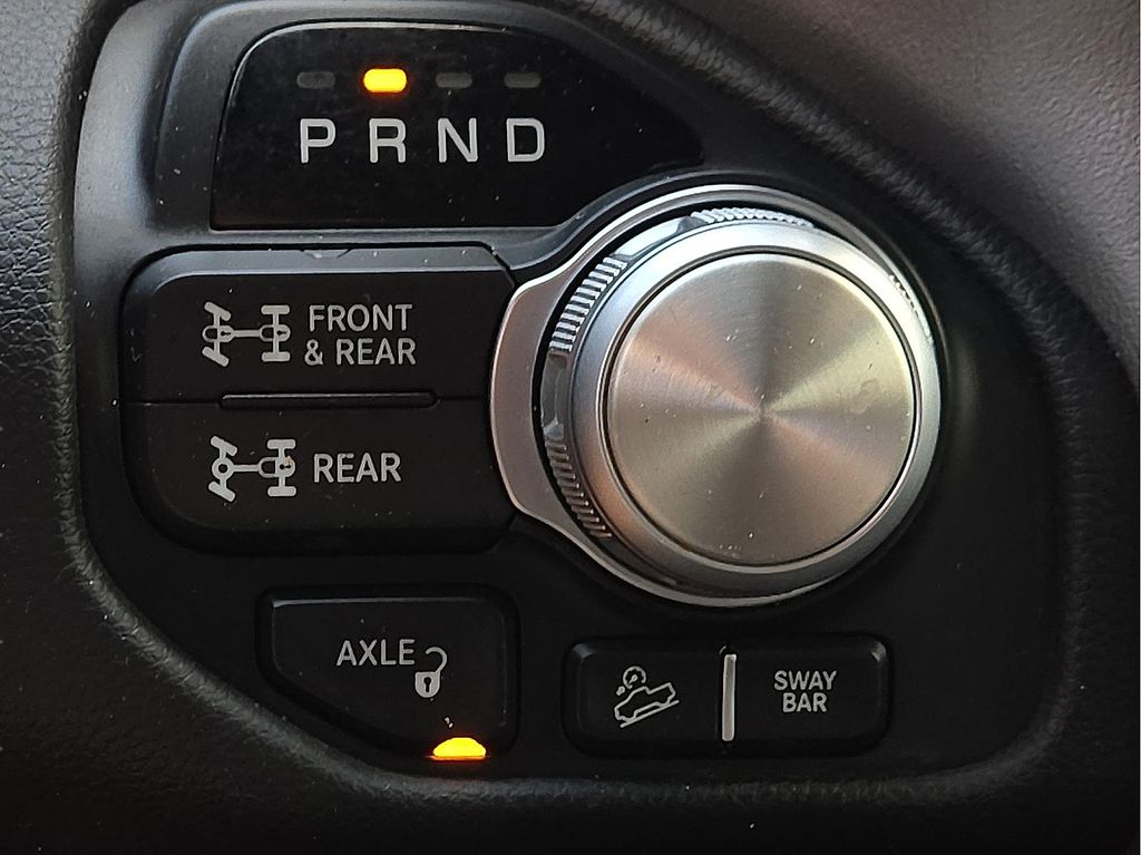 2019 RAM Ram 2500 Pickup Power Wagon - Photo 15