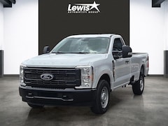 2025 Ford F-350SD XL Truck Regular Cab