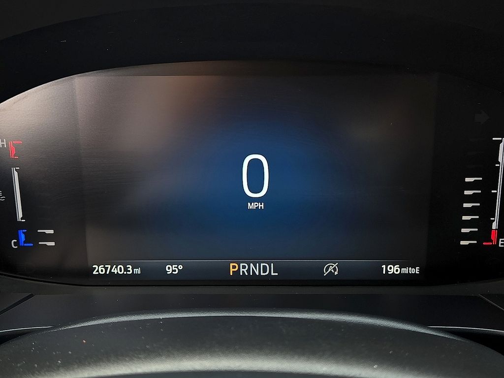 2024 Ford Escape Active - Photo 18