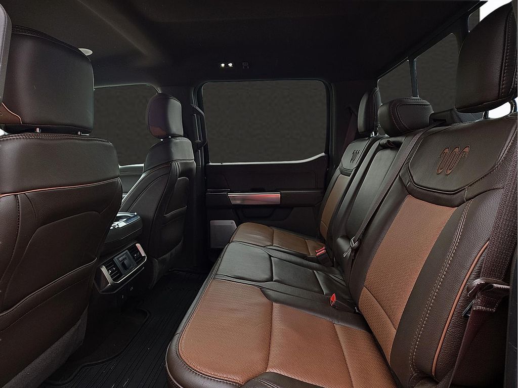 2022 Ford F-150 King Ranch - Photo 8