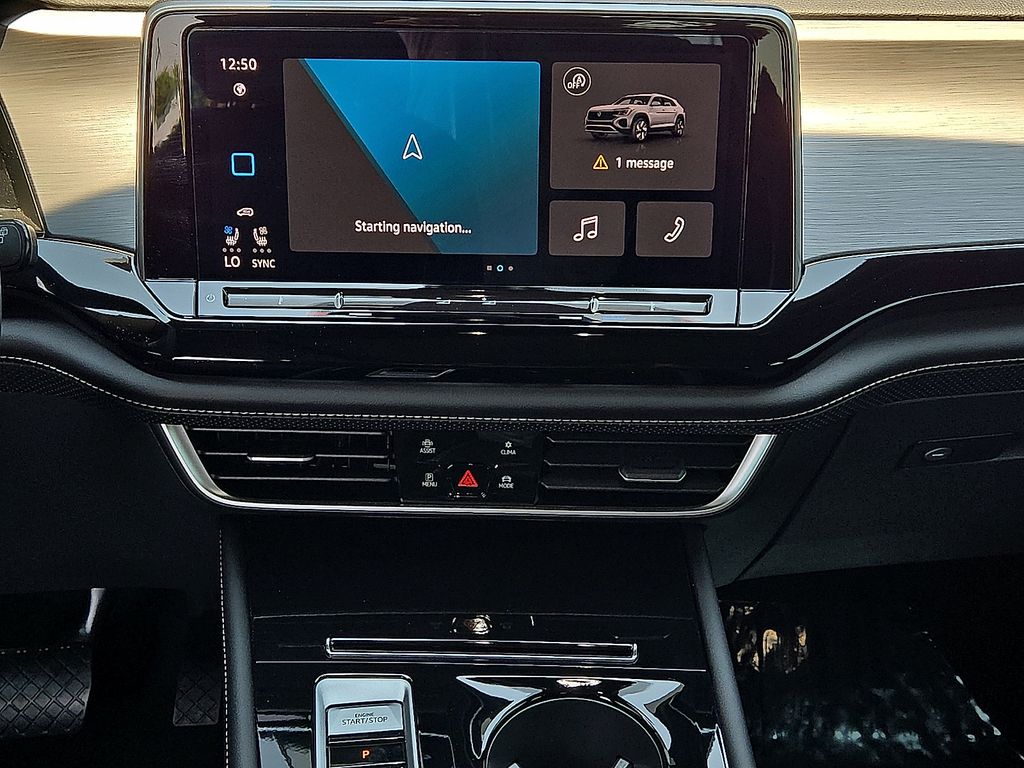 2024 Volkswagen Atlas Cross Sport SE w/Tech - Photo 11