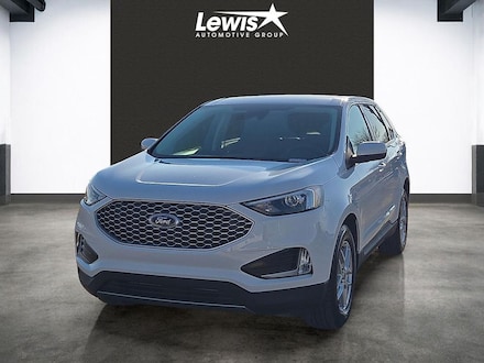 2024 Ford Edge SEL SUV