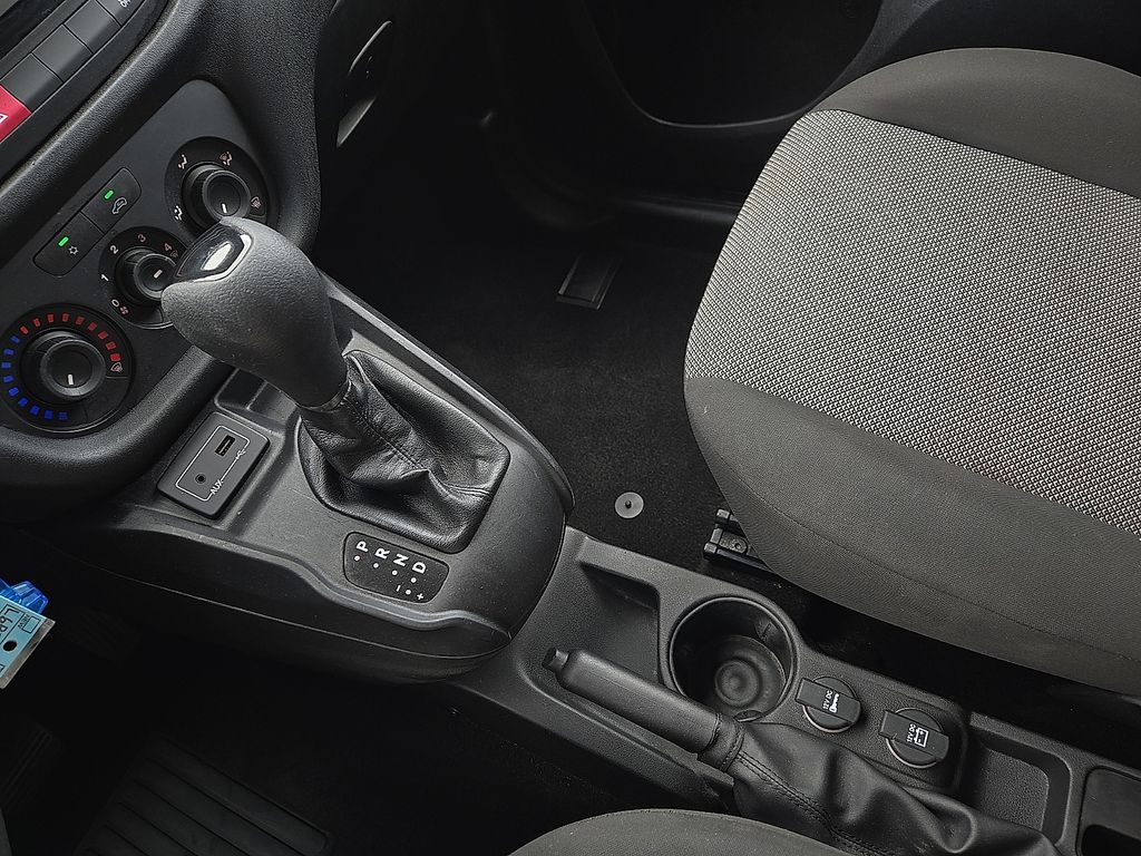 2020 RAM Promaster City Tradesman - Photo 20