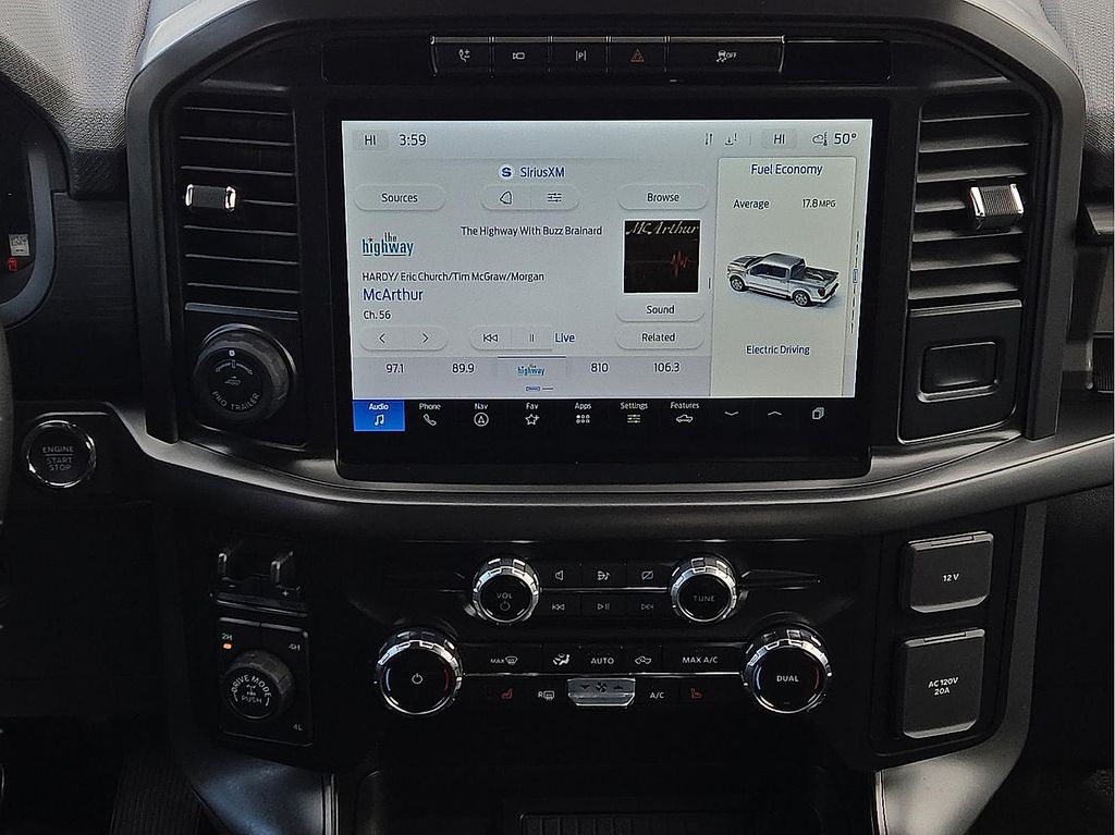 2024 Ford F-150 XLT - Photo 11