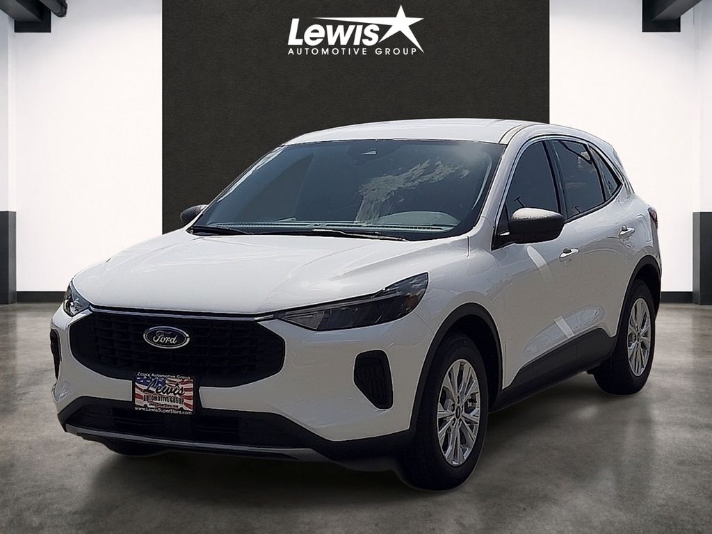 2024 Ford Escape Active - Photo 1
