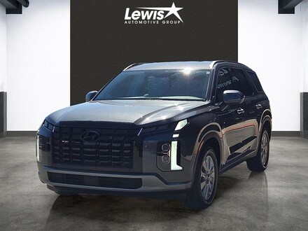 2025 Hyundai Palisade SEL SUV