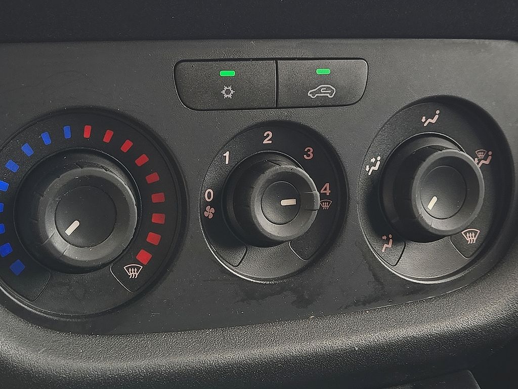 2020 RAM Promaster City Tradesman - Photo 13