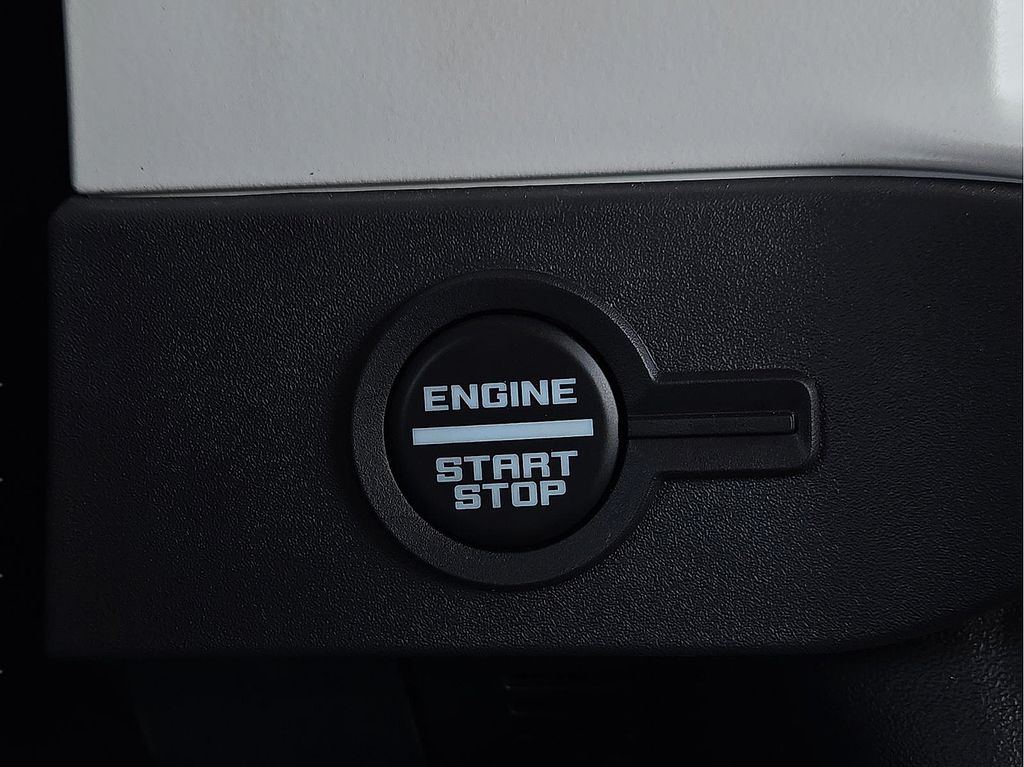 2025 Ford Bronco 2-Door Stroppe - Photo 16