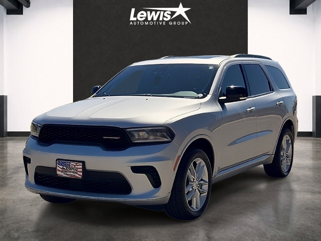 2024 Dodge Durango
