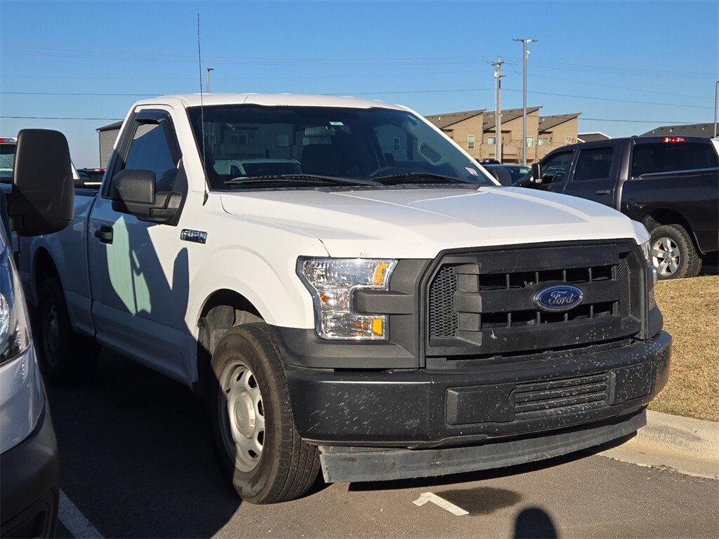 2018 Ford F-150 XLT photo 4
