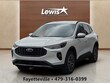 Ford Escape Plug-In Hybrid