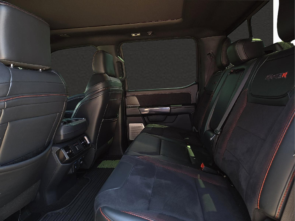 2024 Ford F-150 Raptor - Photo 8