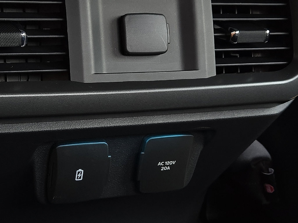 2025 Ford F-150 Tremor - Photo 10