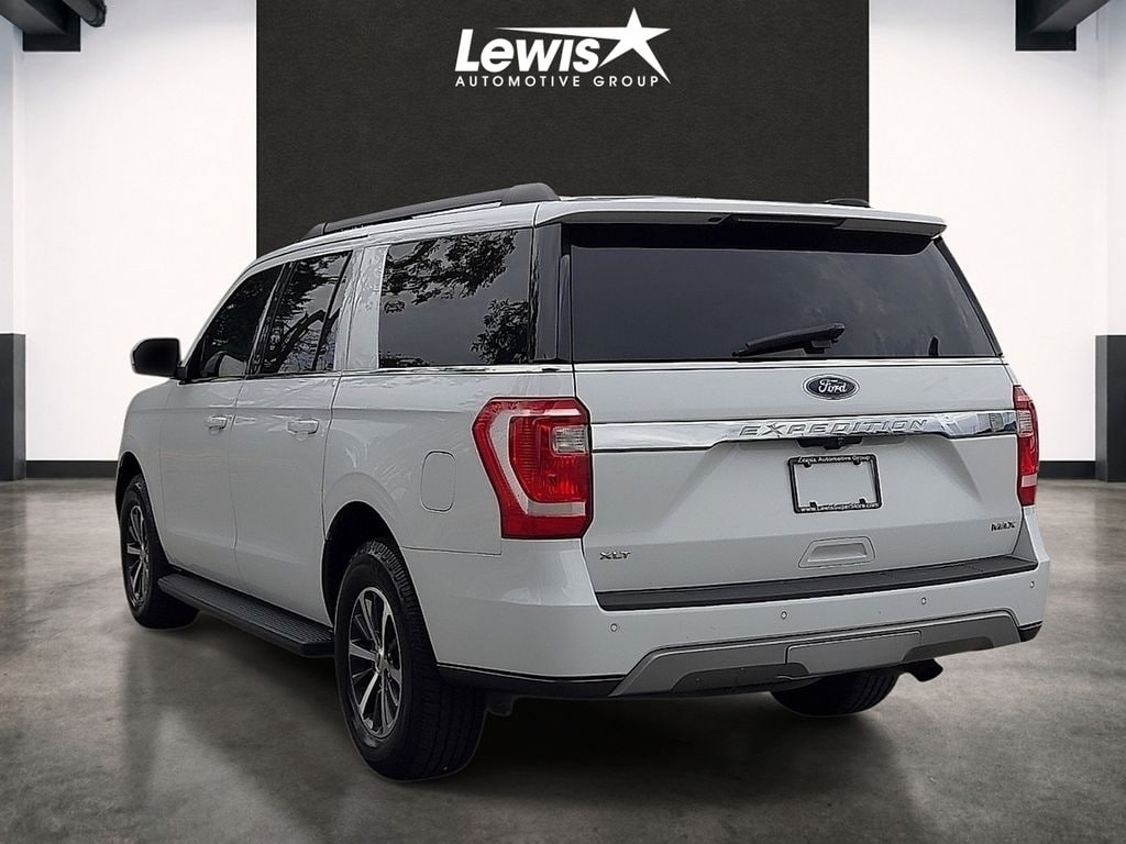 Used 2019 Ford Expedition Max XLT SUV