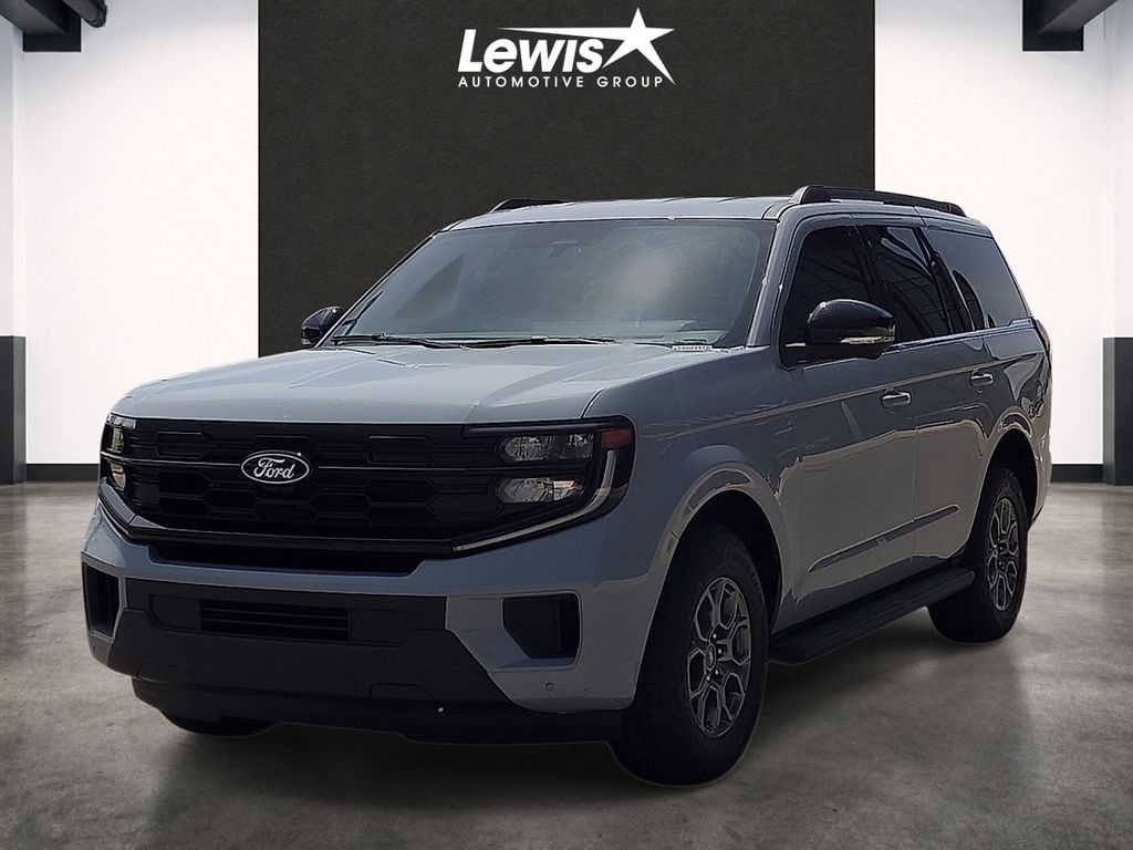  Ford Expedition