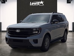 2027 Ford Expedition Active SUV