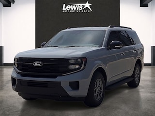2027 Ford Expedition Active SUV
