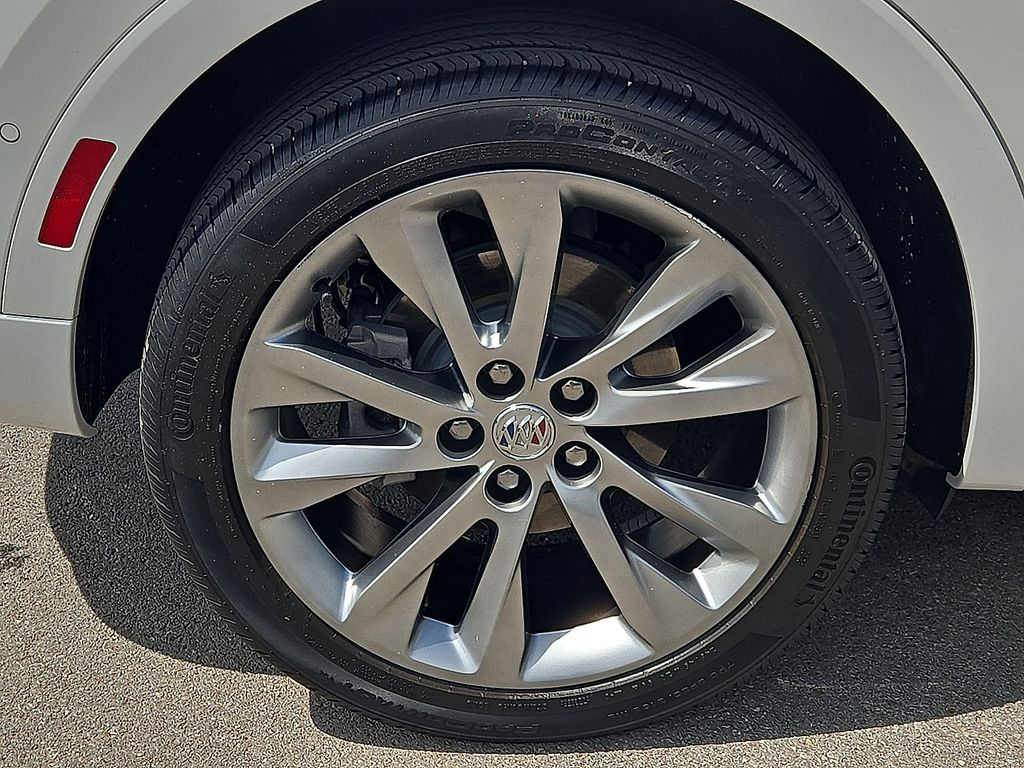 2023 Buick Envision Avenir - Photo 7