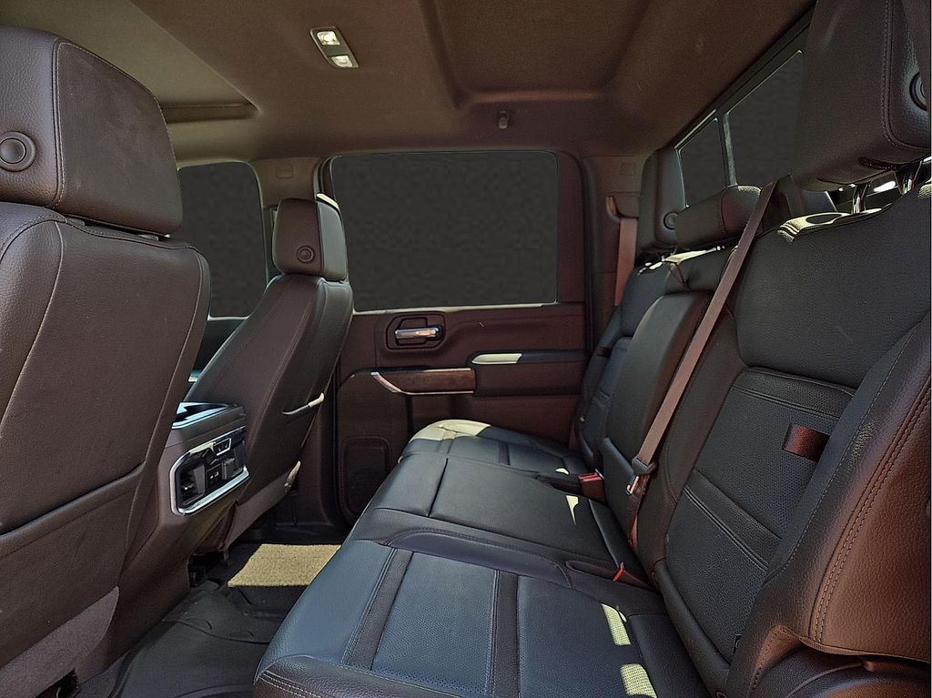 2023 GMC Sierra 2500 Denali HD Denali - Photo 8