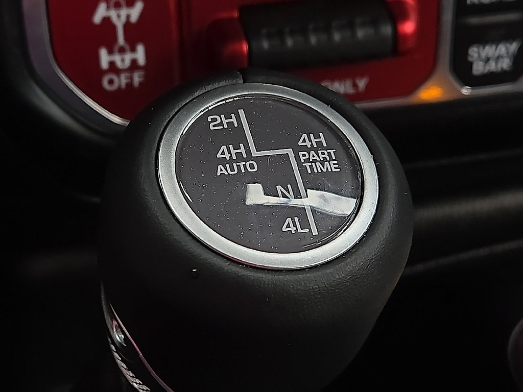 2024 Jeep Wrangler 4xe Rubicon X 4XE - Photo 15
