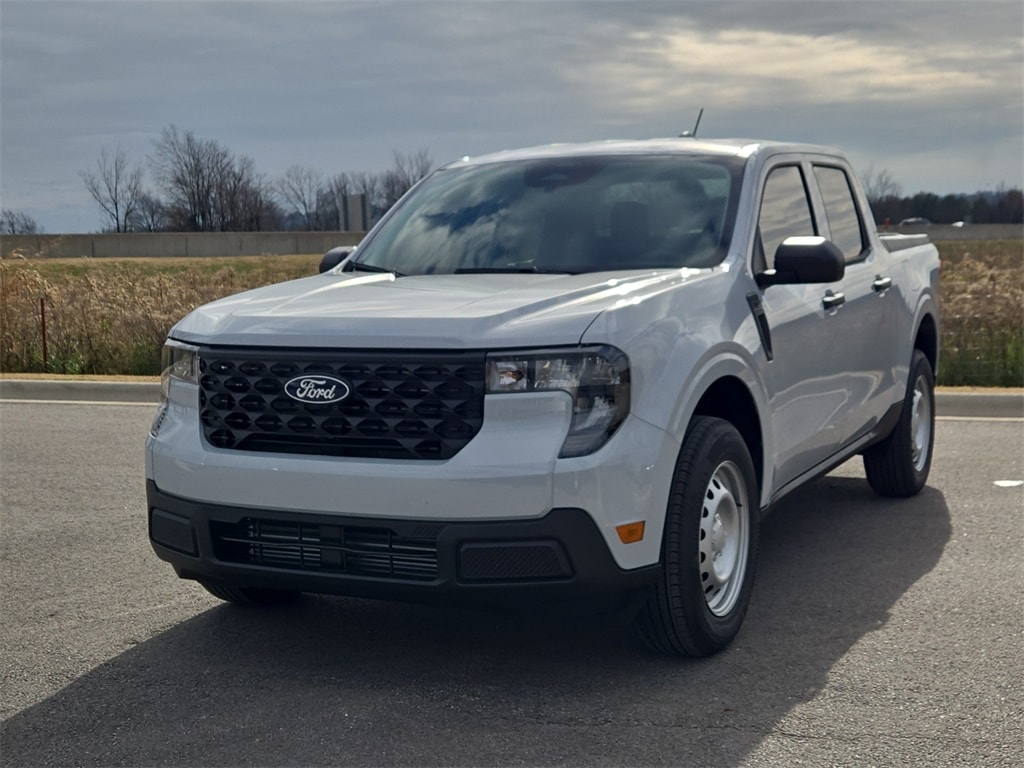 New 2026 Ford Maverick XL Truck SuperCrew