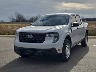 2026 Ford Maverick XL Truck SuperCrew