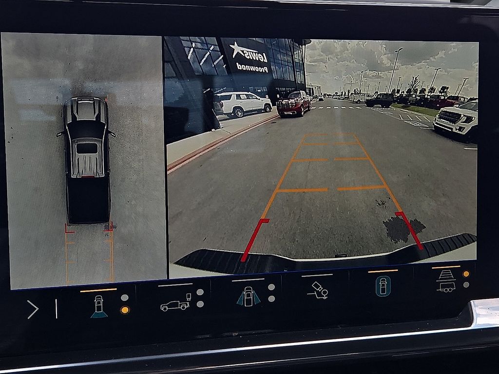 2025 Chevrolet Silverado 2500HD High Country - Photo 13