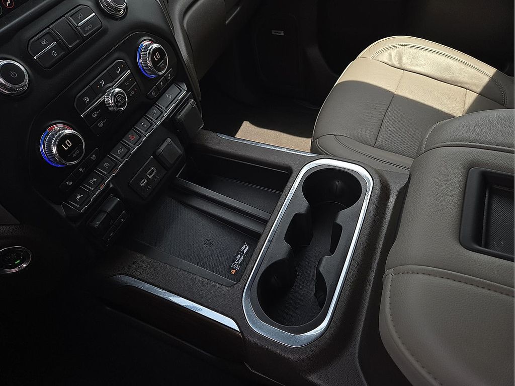 2020 GMC Sierra 1500 SLT - Photo 40
