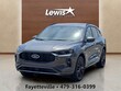 Ford Escape Hybrid