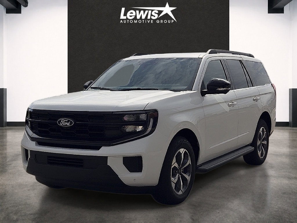  Ford Expedition