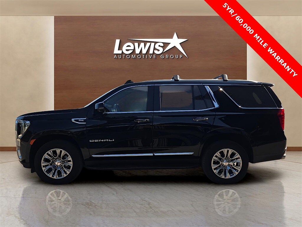 2023 Gmc Yukon Denali photo 3