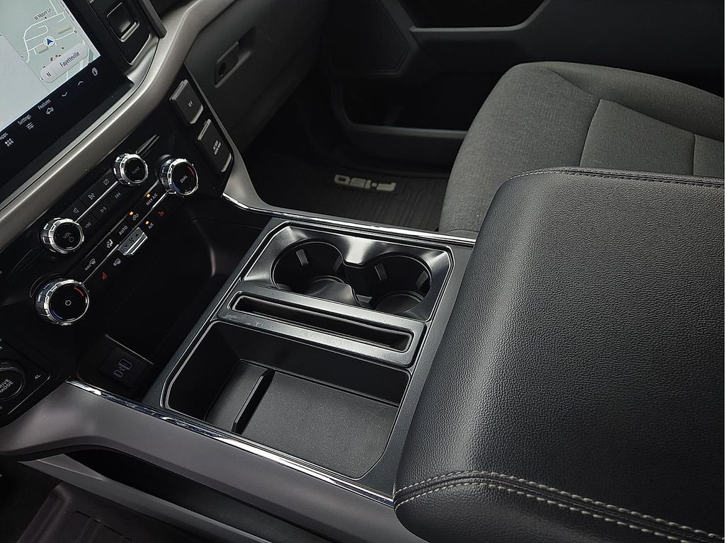 2024 Ford F-150 XLT - Photo 39