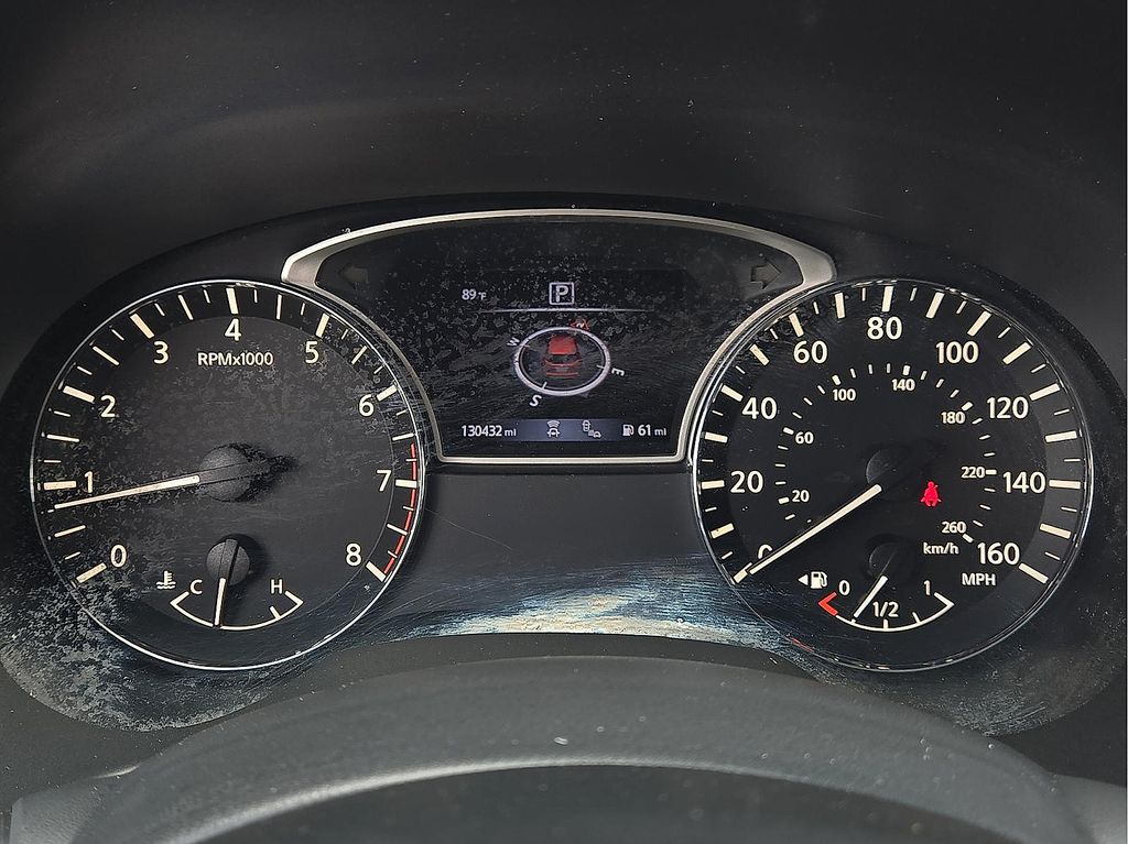 2019 Nissan Pathfinder Platinum - Photo 18