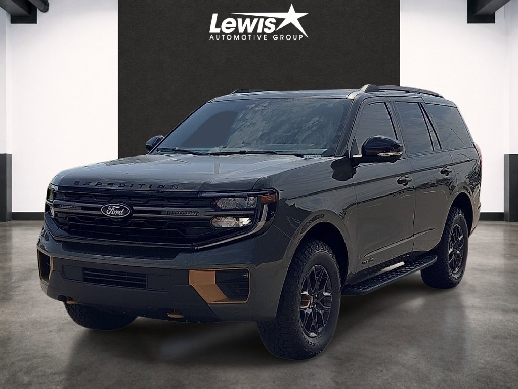 2027 Ford Expedition Tremor SUV