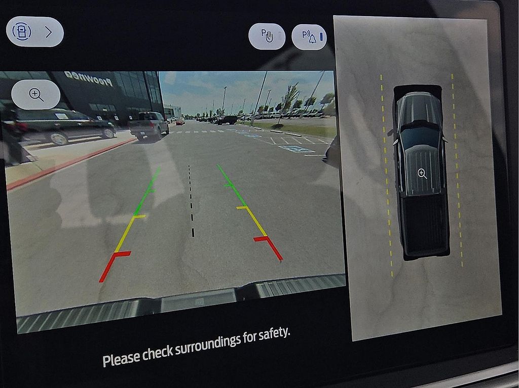 2025 Ford F-150 Tremor - Photo 26