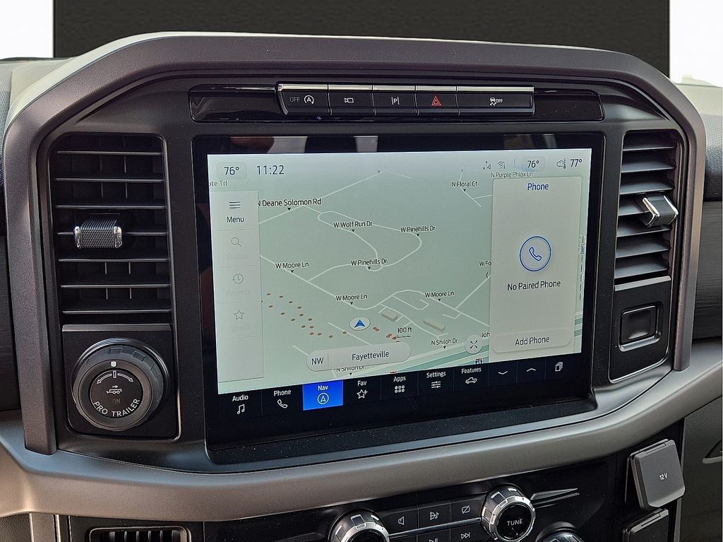 2024 Ford F-150 XLT - Photo 30