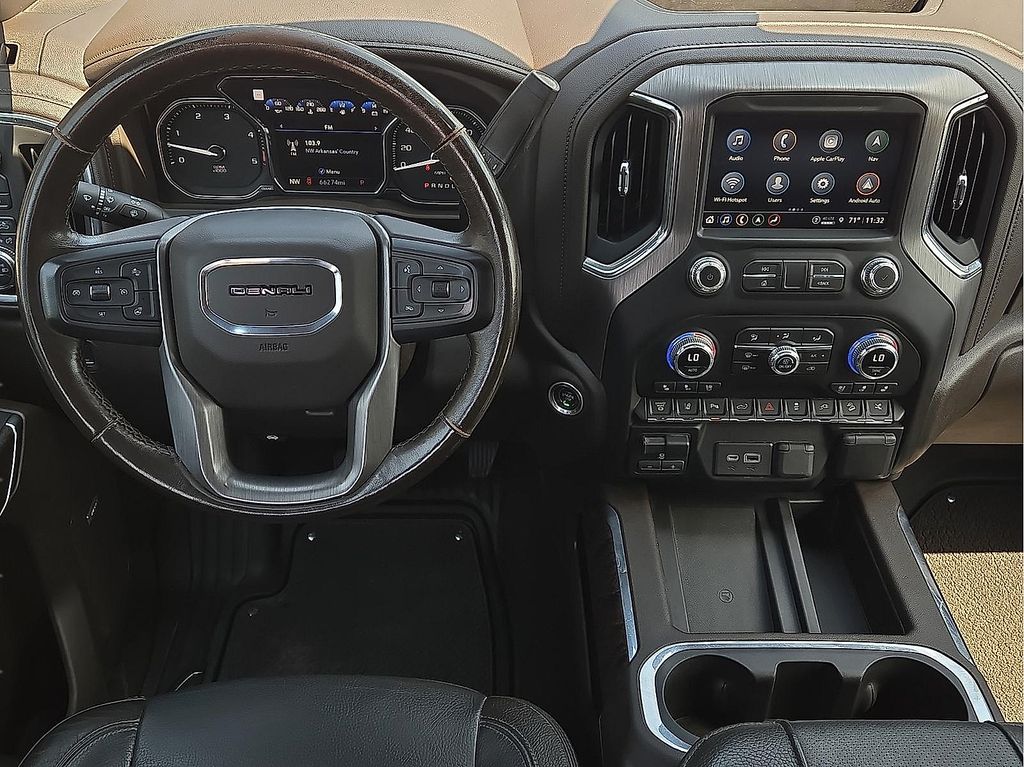 2023 GMC Sierra 2500 Denali HD Denali - Photo 10