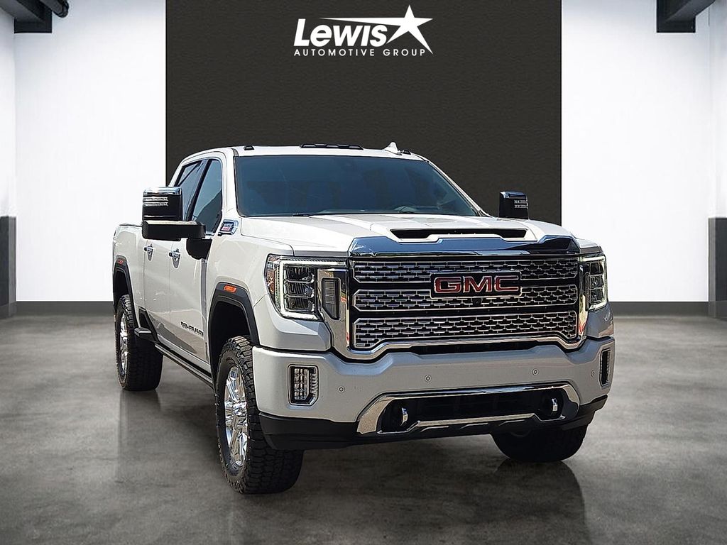 2023 GMC Sierra 2500 Denali HD Denali - Photo 6