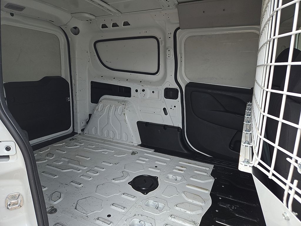 2020 RAM Promaster City Tradesman - Photo 9