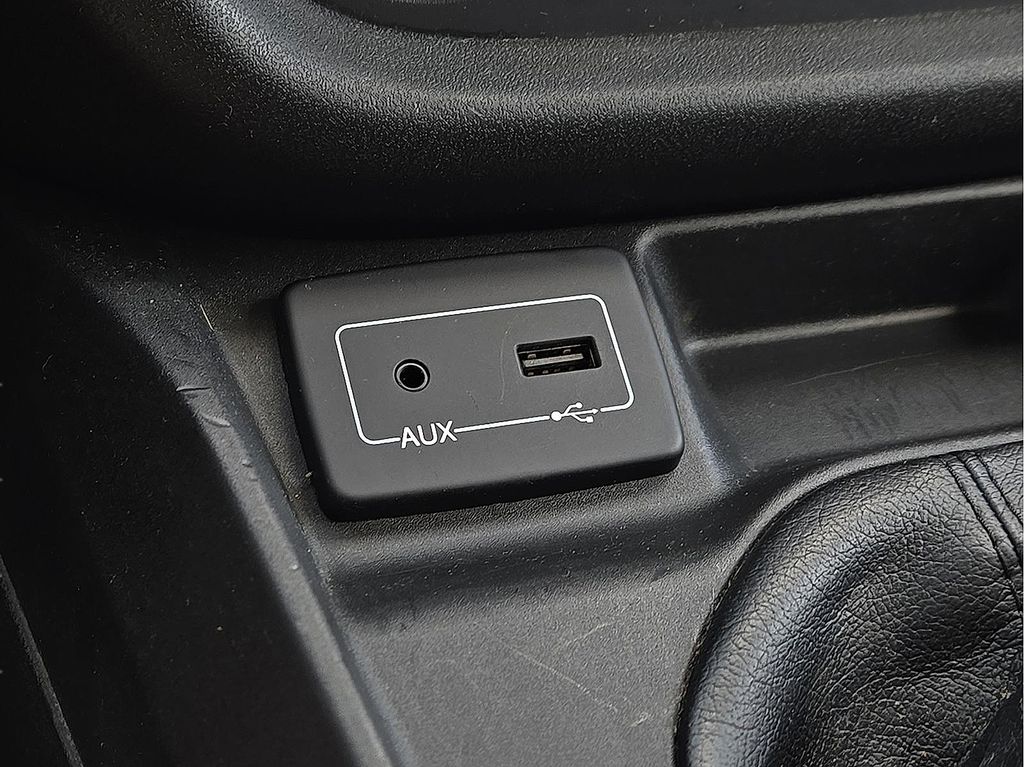 2020 RAM Promaster City Tradesman - Photo 14