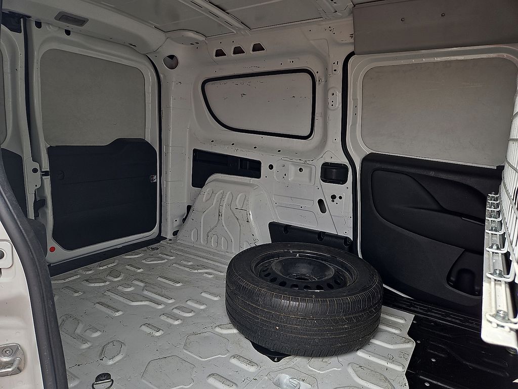 2020 RAM Promaster City Tradesman - Photo 9