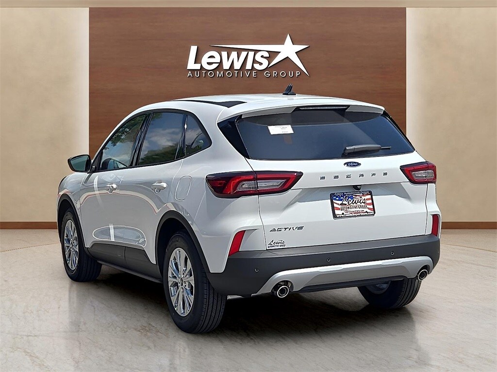 2025 Ford Escape Active photo 4
