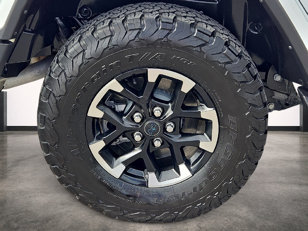 2024 Jeep Wrangler 4xe Rubicon X 4XE - Photo 7