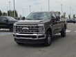 Ford F-250SD