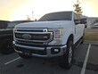 Ford F-250SD