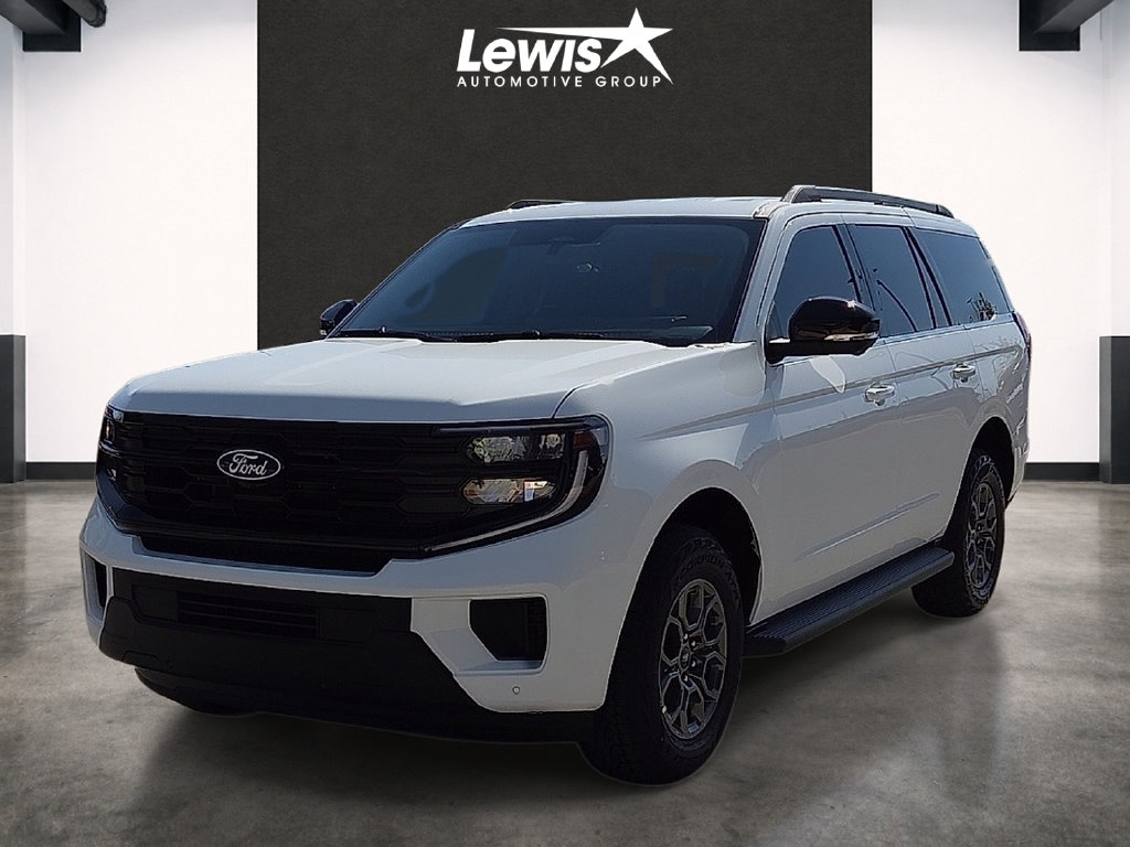  Ford Expedition