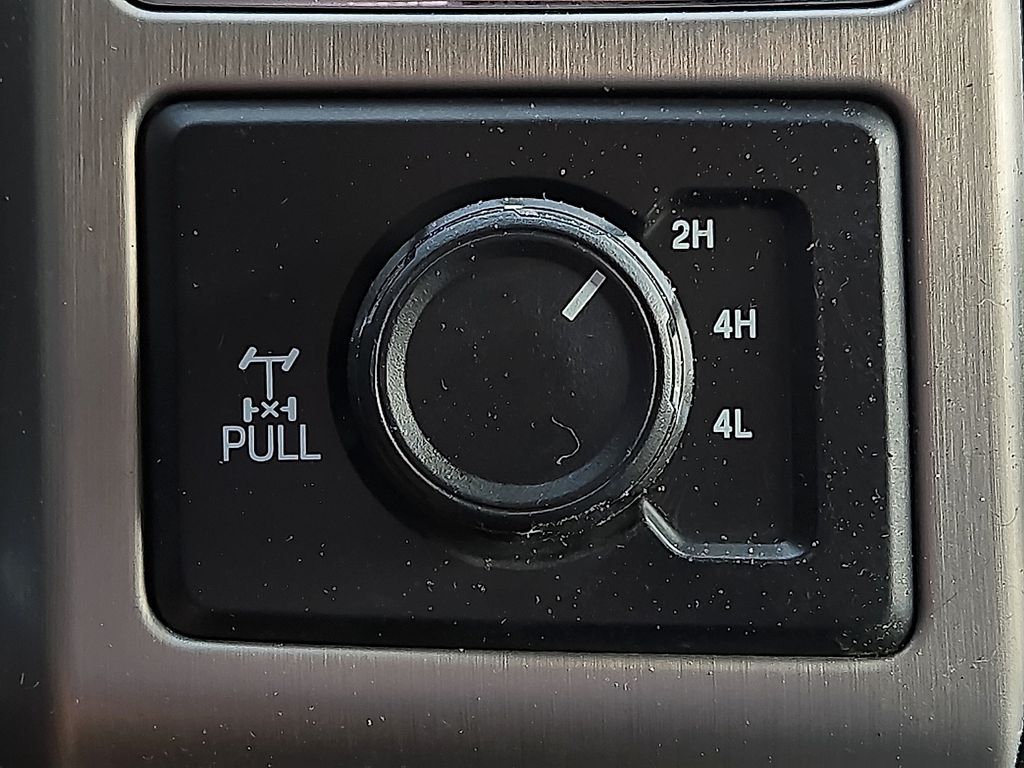 2019 Ford F-250 Super Duty Platinum - Photo 14
