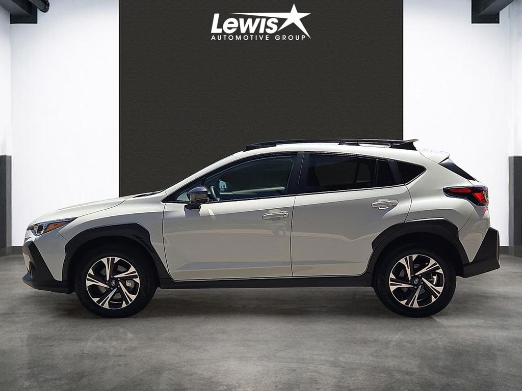 Used 2024 Subaru Crosstrek Premium SUV