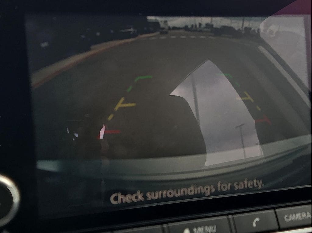 2024 Nissan Altima SV - Photo 13