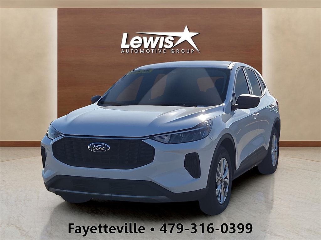 2025 Ford Escape Active's photo